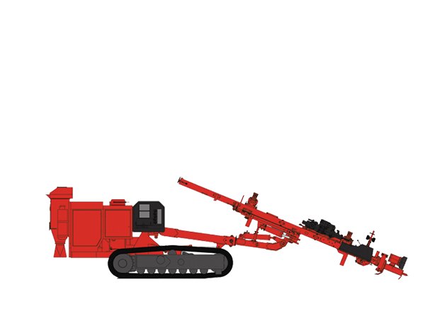 Запасные части Sandvik DC560