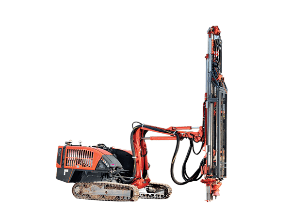 Запасные части Sandvik DINO DC400Ri
