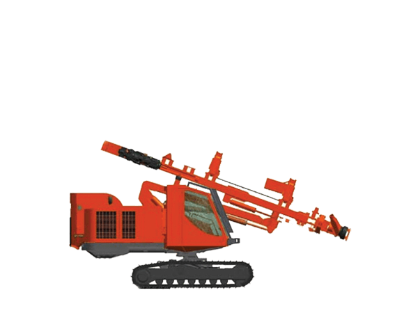 Запасные части Sandvik DX700
