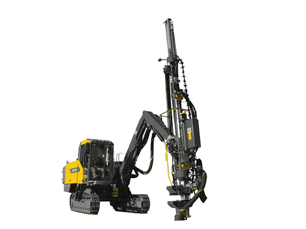 Запасные части Epiroc FlexiROC T40