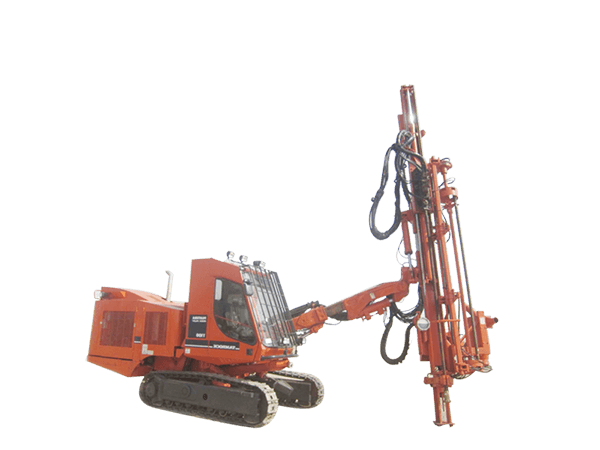 Запасные части Sandvik PANTERA 1100