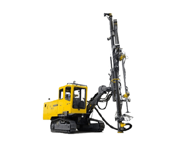 Запасные части Epiroc PowerROC T25