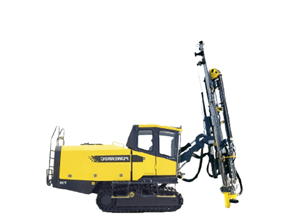 Запасные части Epiroc PowerROC T30