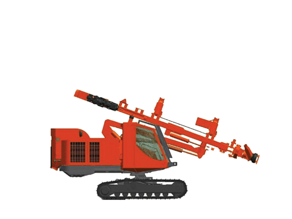 Запасные части Sandvik Ranger 500
