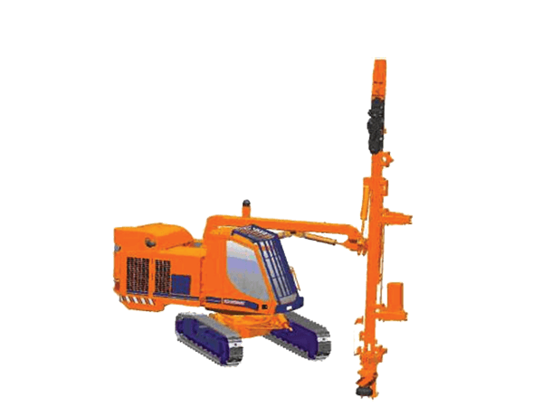 Запасные части Sandvik Ranger 800RP