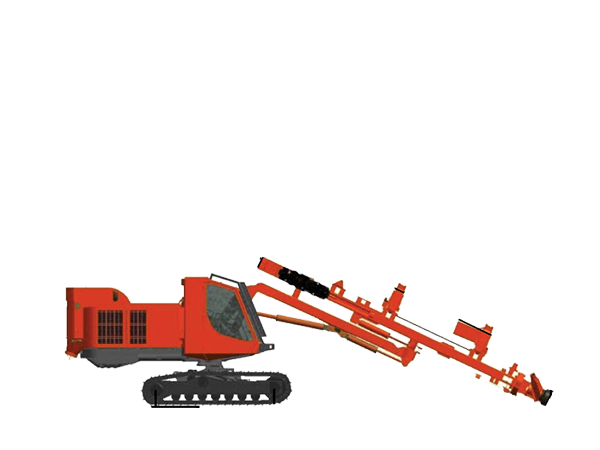 Запасные части Sandvik Ranger DX600