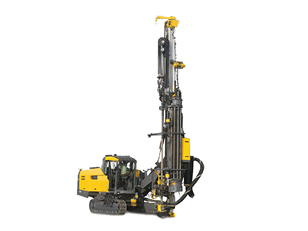 Запасные части Epiroc SmartROC C50