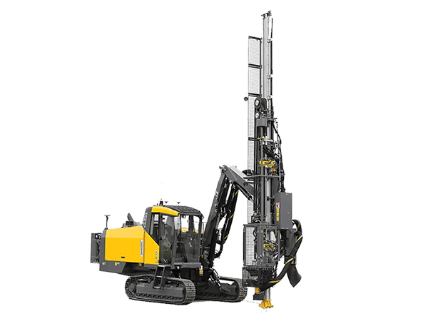 Запасные части Epiroc SmartROC T40