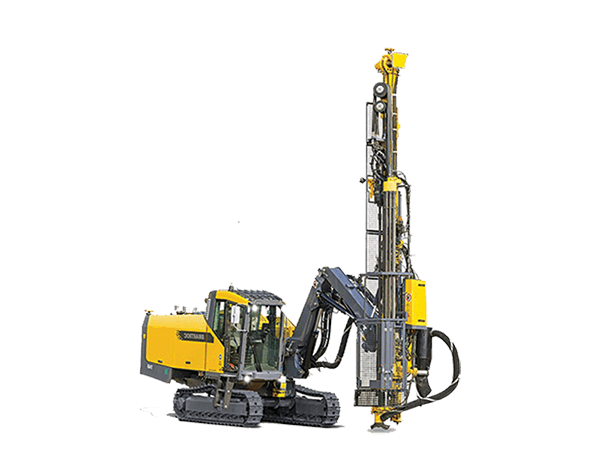 Запасные части Epiroc SmartROC T45
